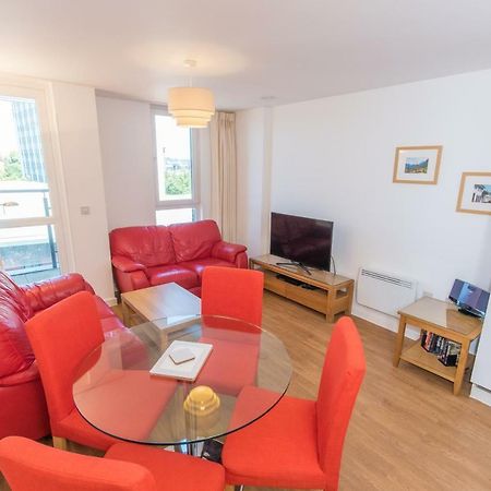 Town Or Country - Empress Heights Appartement Southampton Buitenkant foto