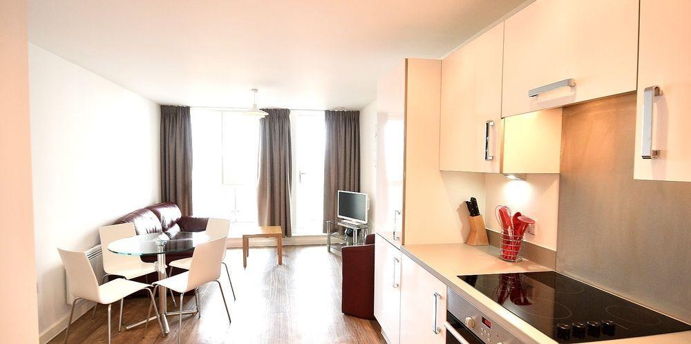 Town Or Country - Empress Heights Appartement Southampton Buitenkant foto