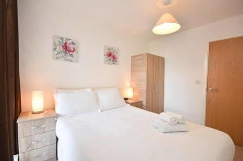 Town Or Country - Empress Heights Appartement Southampton Buitenkant foto